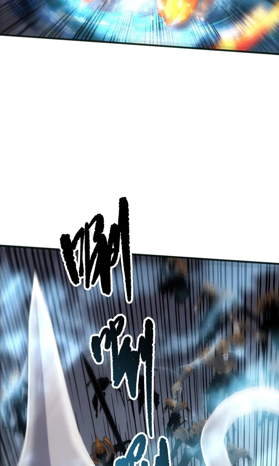 Catastrophic Necromancer (Colored) Chapter 162 page 13 - 