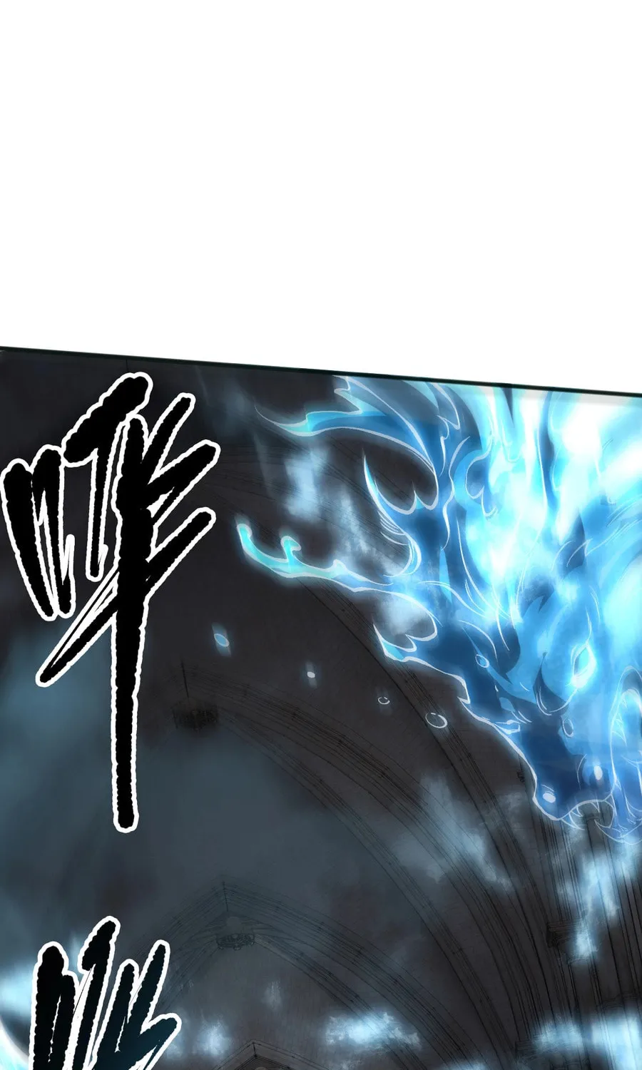 Catastrophic Necromancer (Colored) Chapter 162 page 16 - 