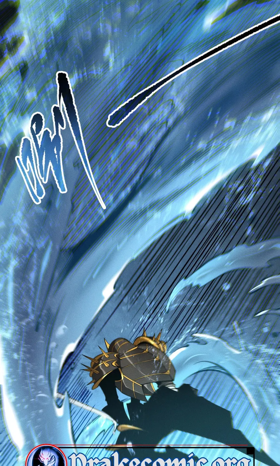 Catastrophic Necromancer (Colored) Chapter 162 page 20 - 