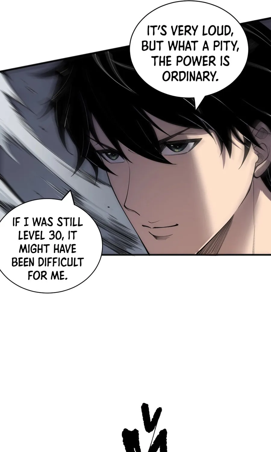 Catastrophic Necromancer (Colored) Chapter 162 page 37 - 