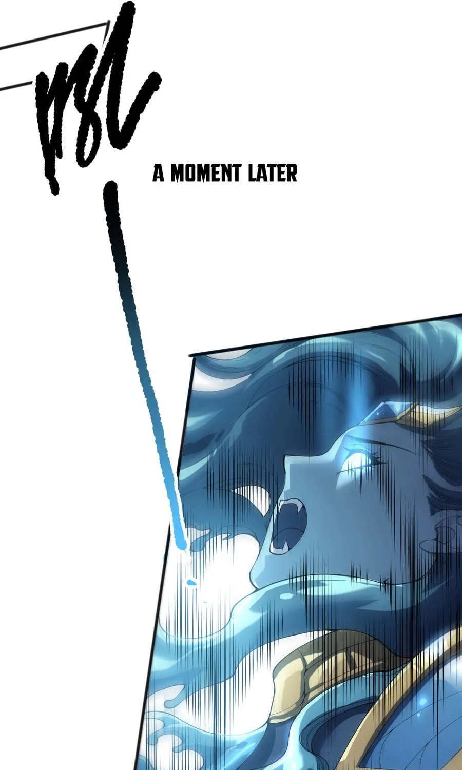 Catastrophic Necromancer (Colored) Chapter 162 page 53 - 