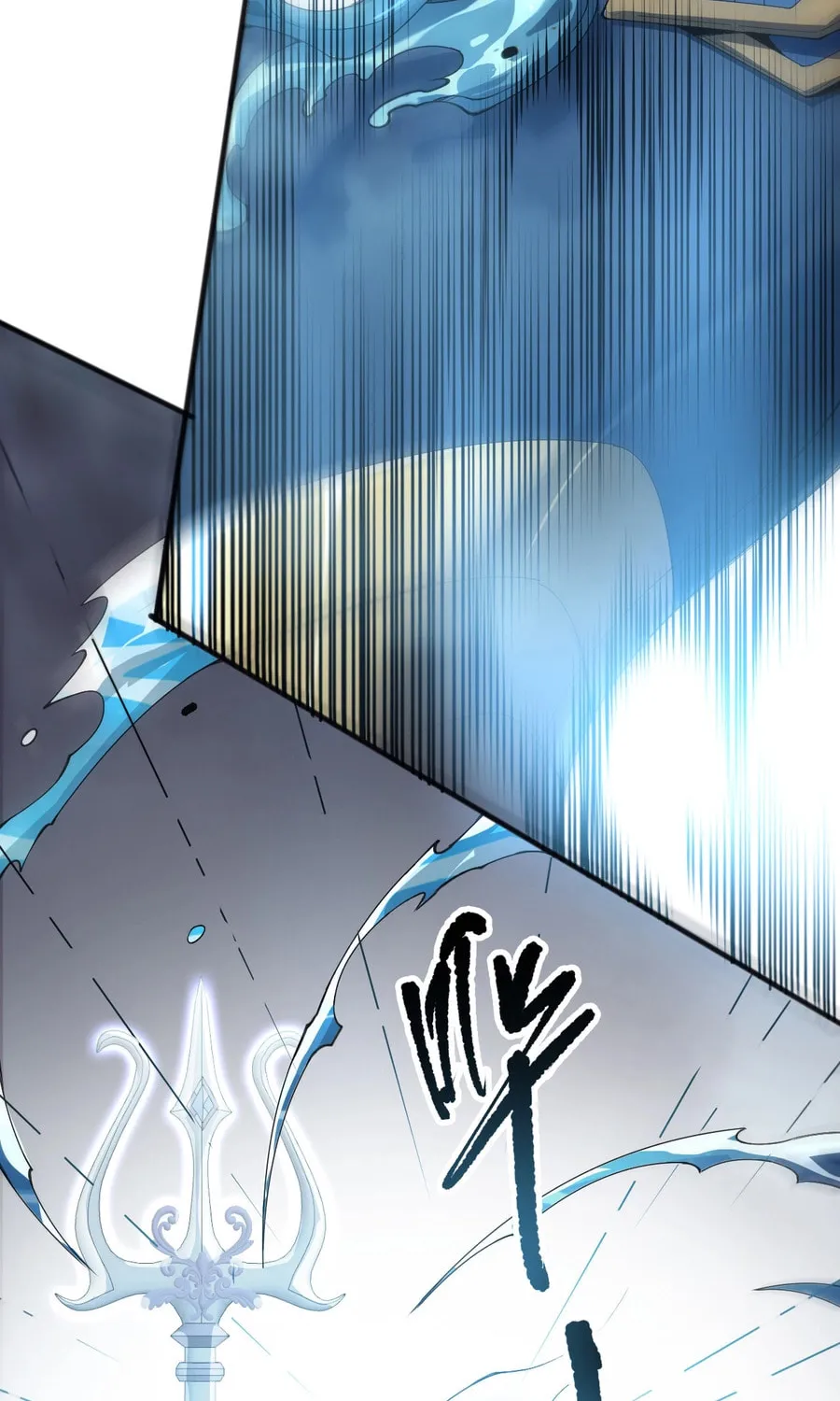 Catastrophic Necromancer (Colored) Chapter 162 page 54 - 