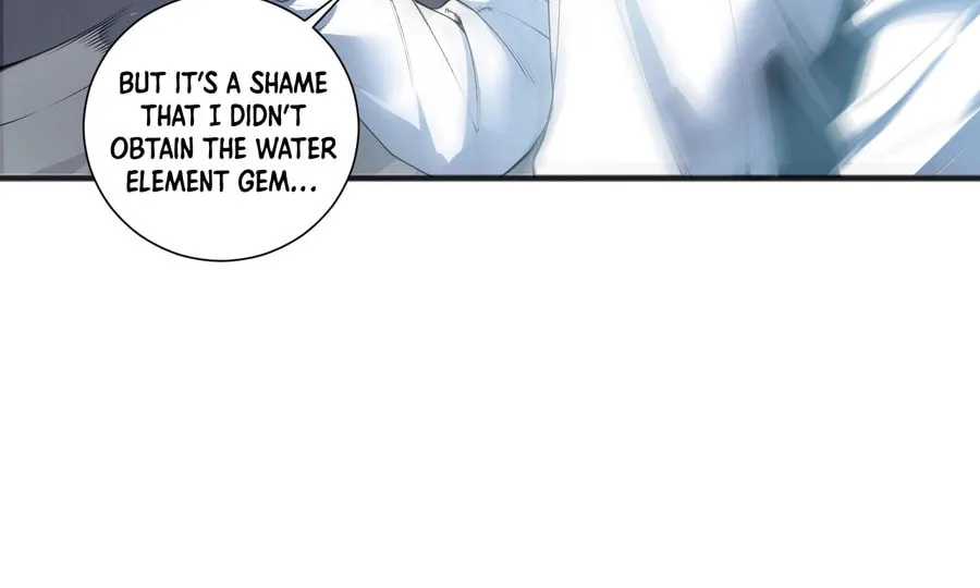 Catastrophic Necromancer (Colored) Chapter 162 page 57 - 