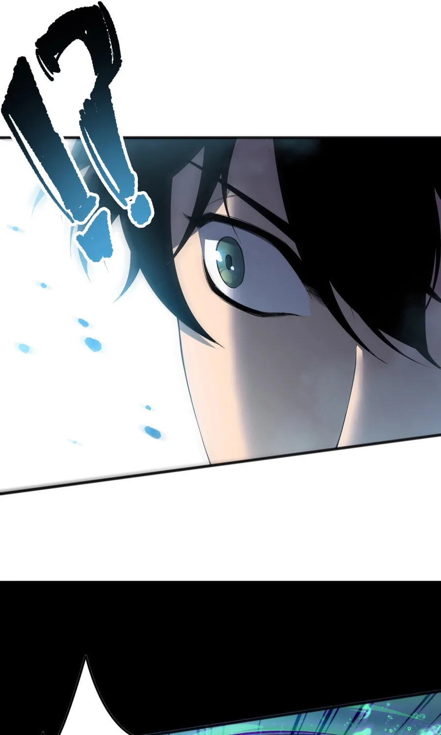 Catastrophic Necromancer (Colored) Chapter 162 page 58 - 