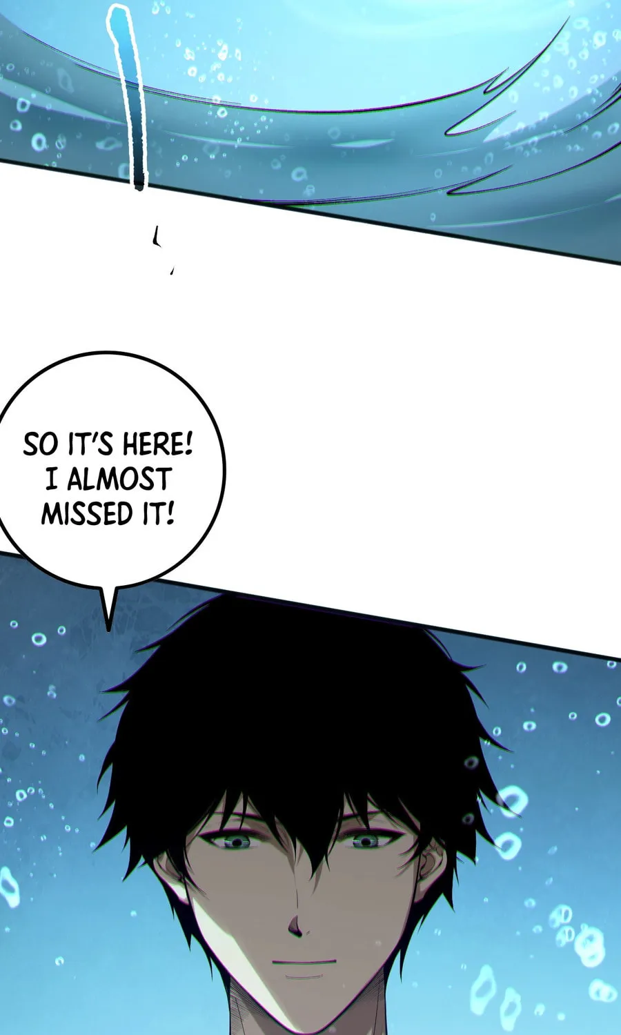 Catastrophic Necromancer (Colored) Chapter 162 page 63 - 