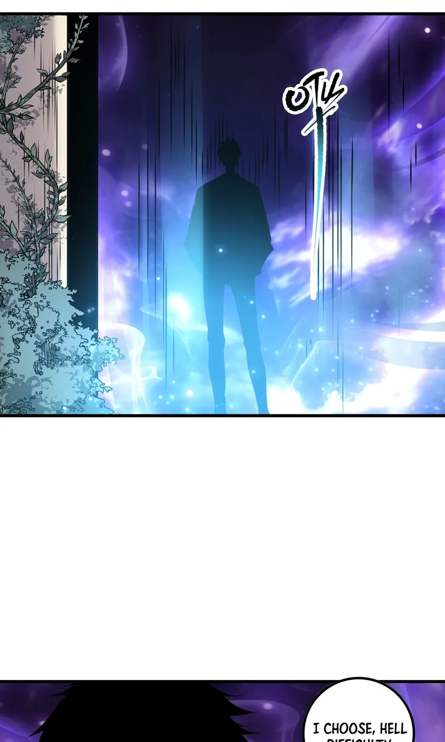 Catastrophic Necromancer (Colored) Chapter 162 page 75 - 
