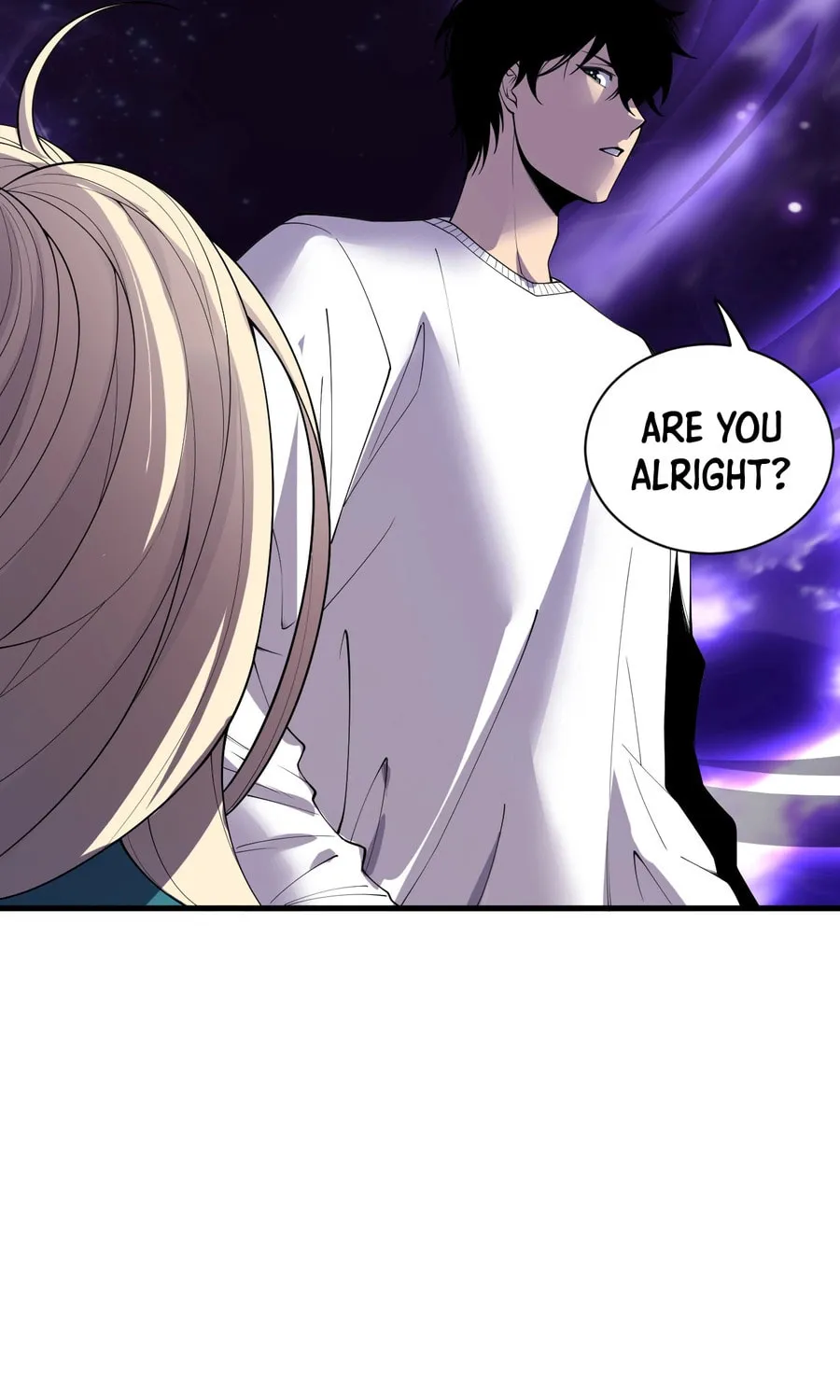 Catastrophic Necromancer (Colored) Chapter 163 page 29 - 