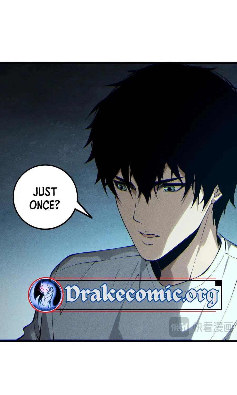 Catastrophic Necromancer (Colored) Chapter 163 page 45 - 