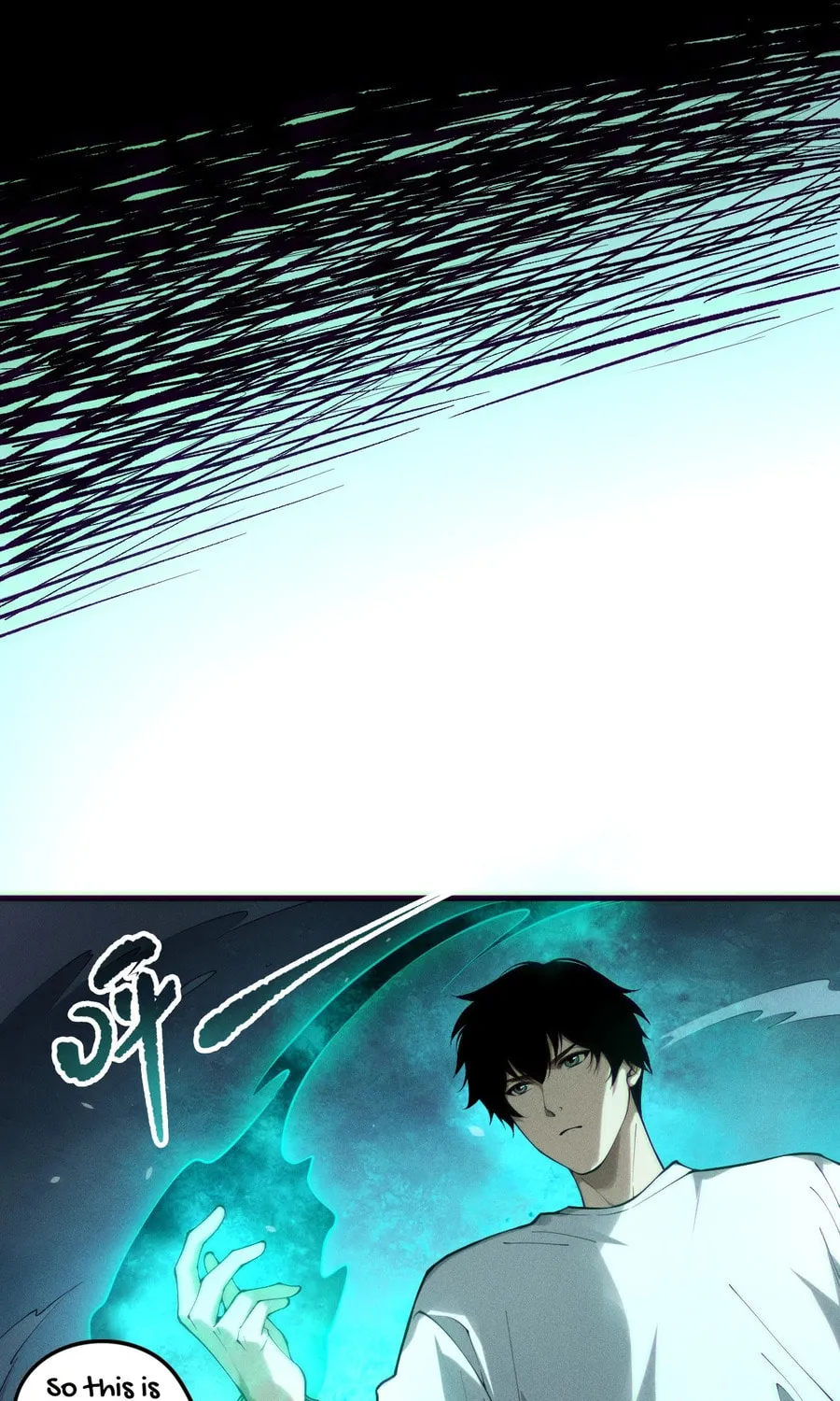 Catastrophic Necromancer (Colored) Chapter 163 page 49 - 