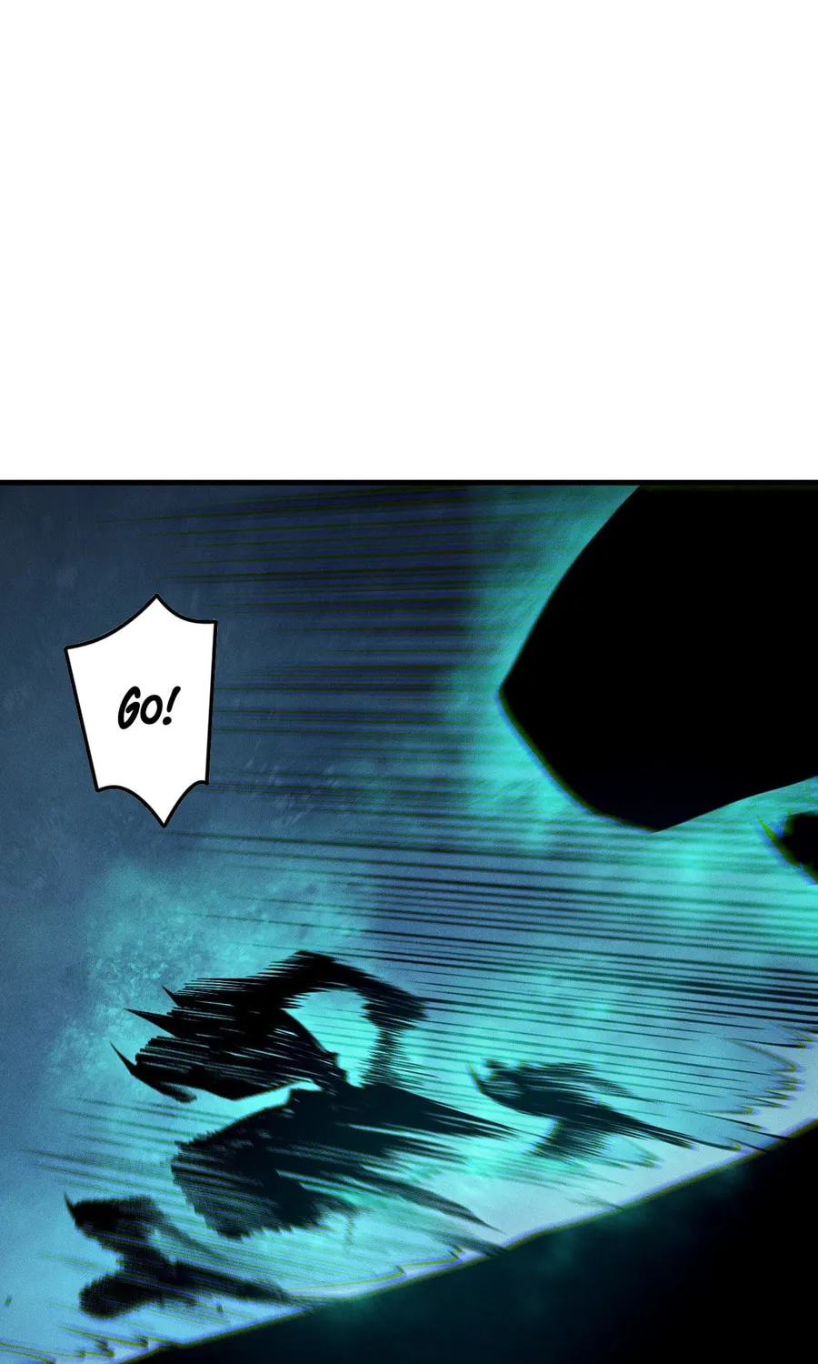 Catastrophic Necromancer (Colored) Chapter 163 page 7 - 