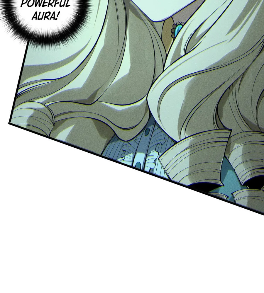 Catastrophic Necromancer (Colored) Chapter 163 page 66 - 