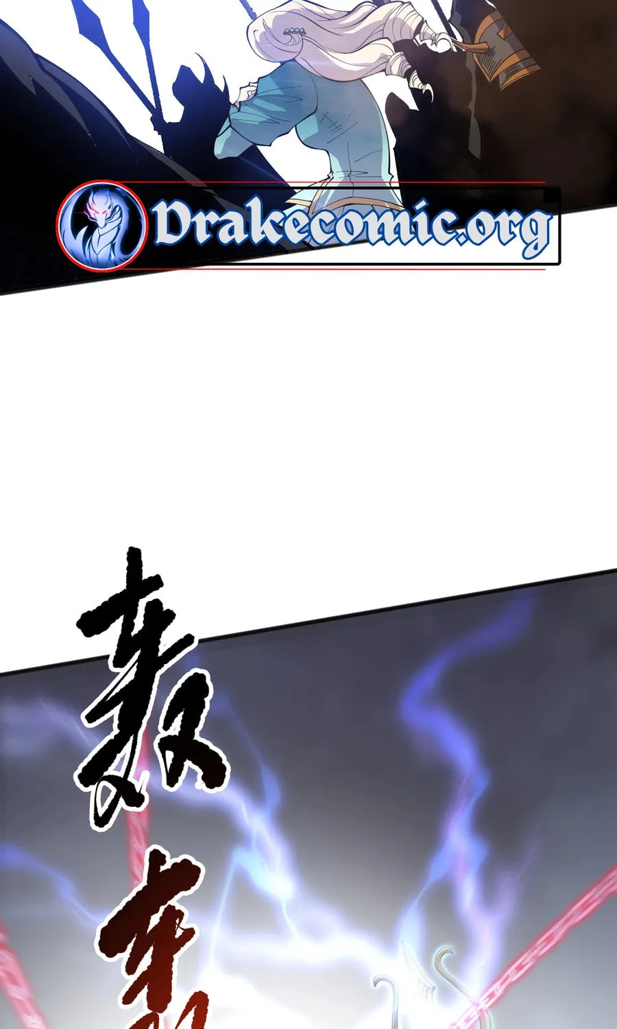 Catastrophic Necromancer (Colored) Chapter 163 page 69 - 