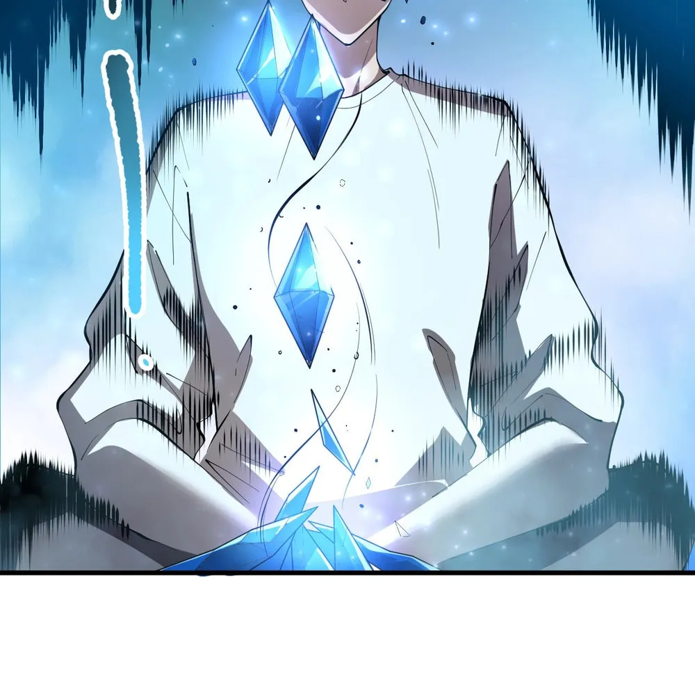 Catastrophic Necromancer (Colored) Chapter 164 page 14 - 