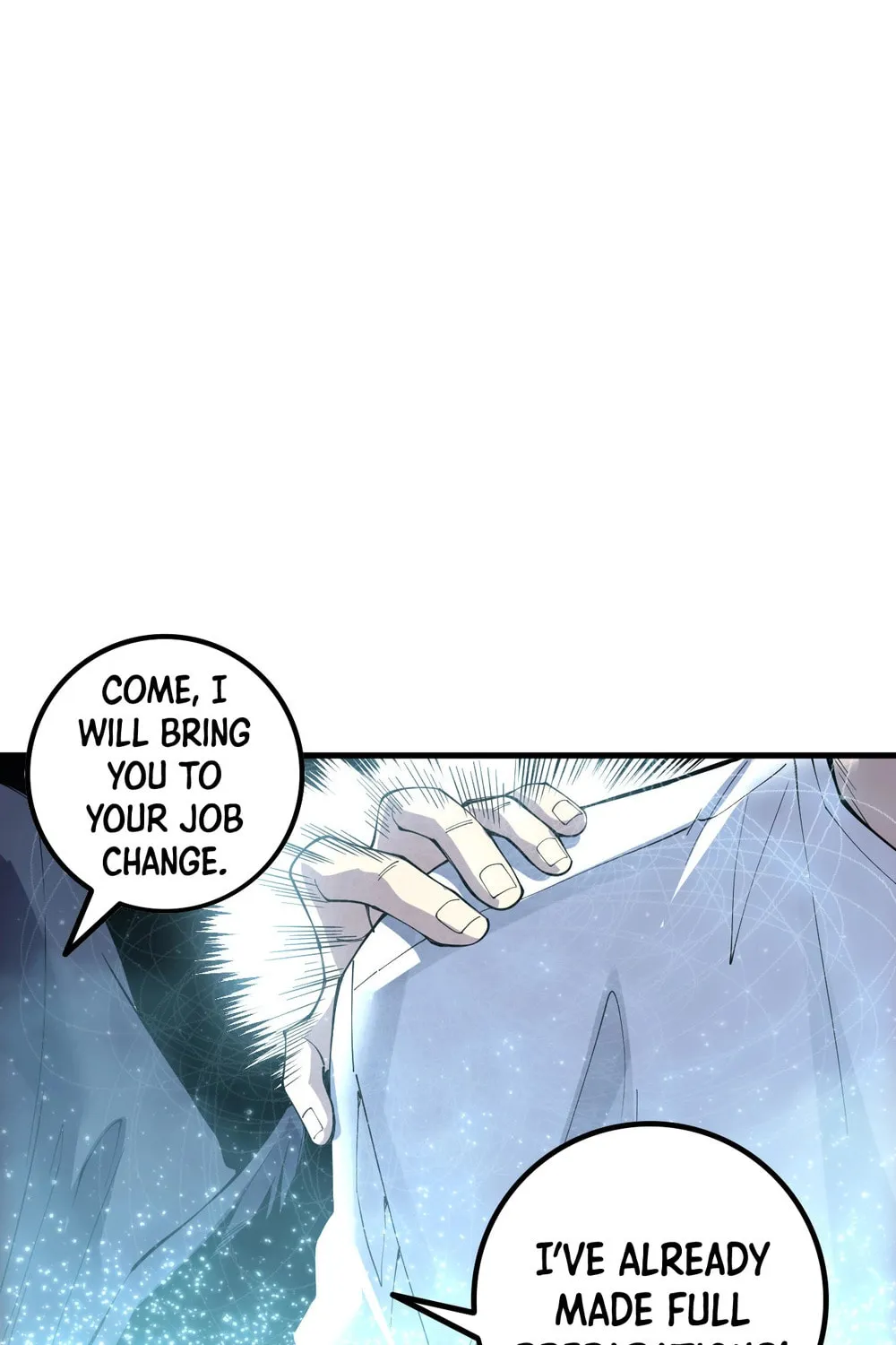 Catastrophic Necromancer (Colored) Chapter 164 page 23 - 