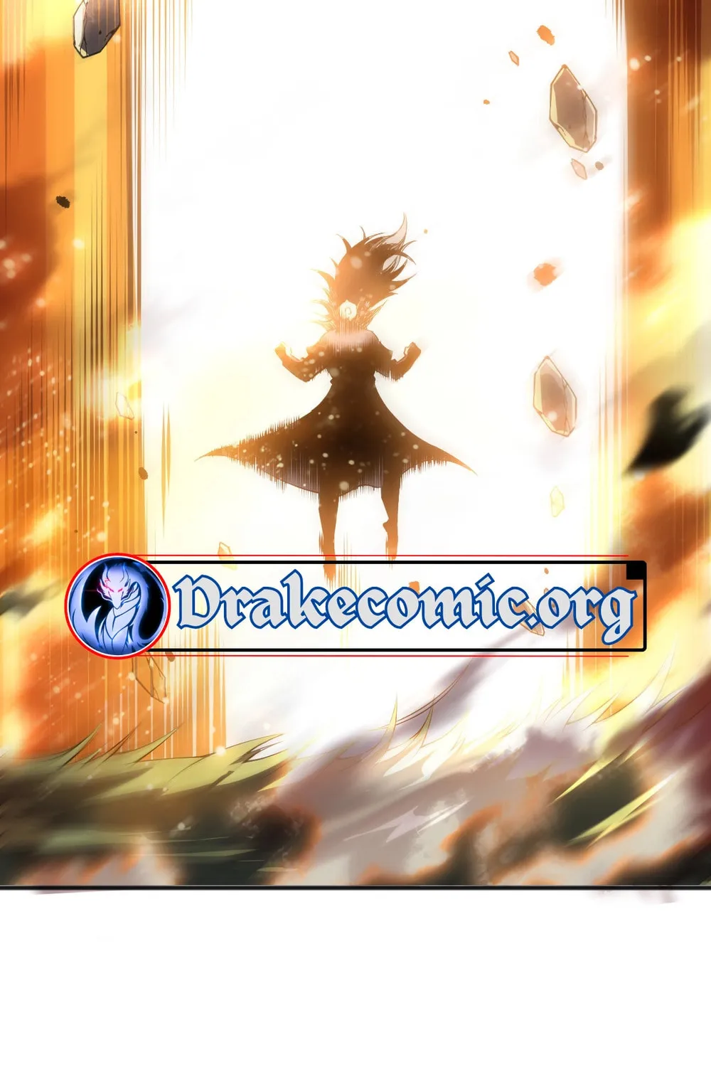 Catastrophic Necromancer (Colored) Chapter 164 page 34 - 