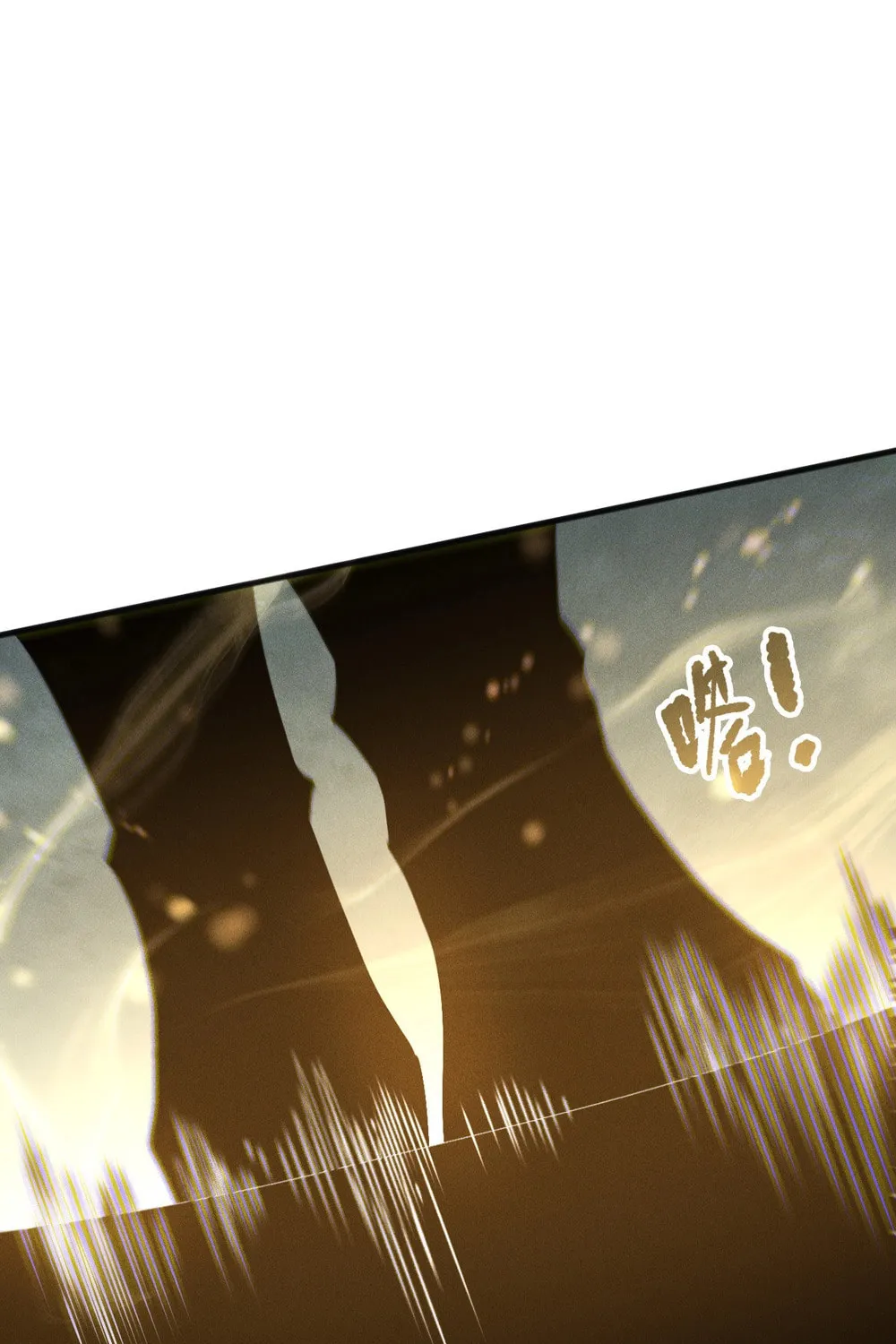 Catastrophic Necromancer (Colored) Chapter 164 page 40 - 