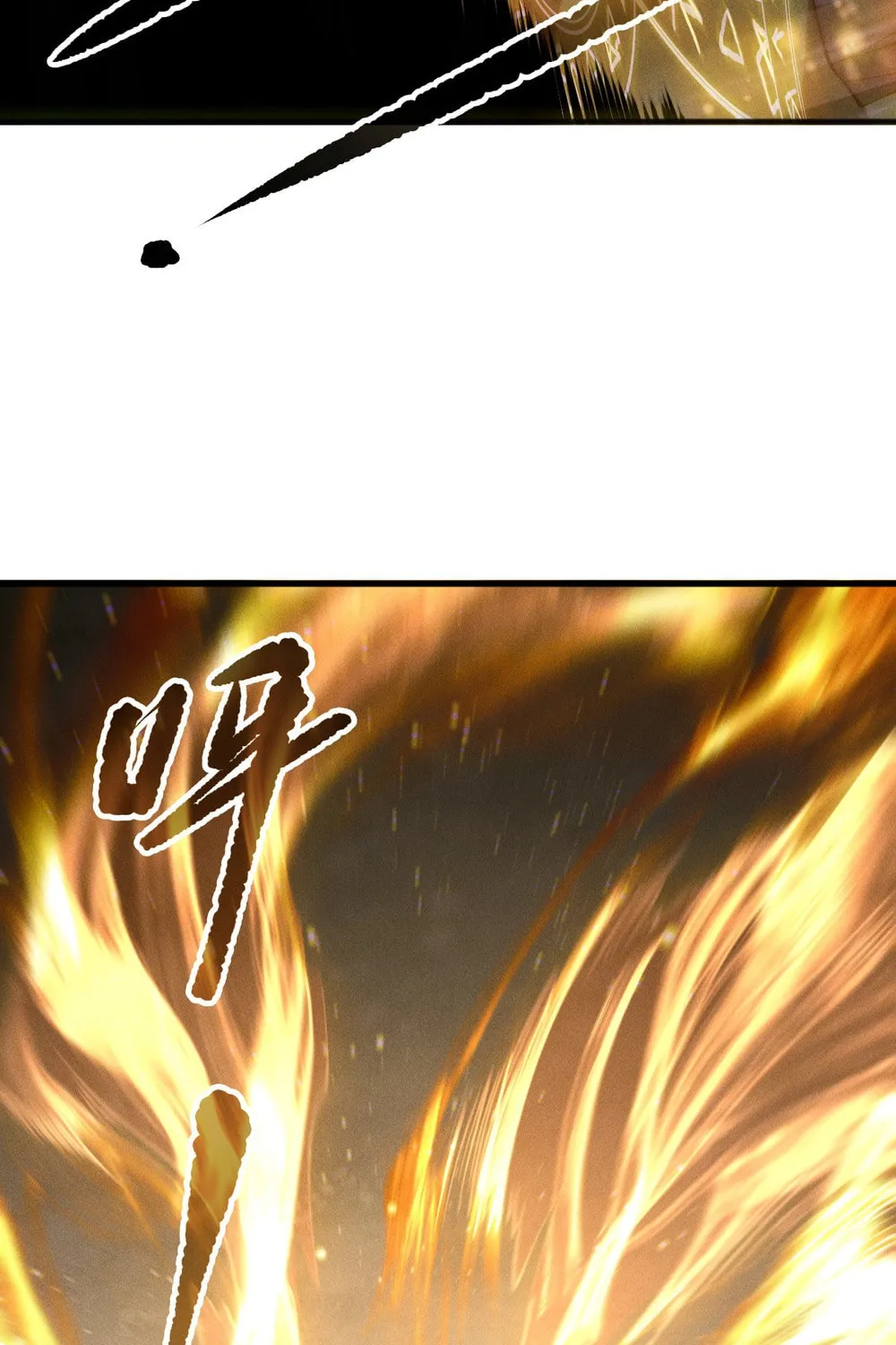 Catastrophic Necromancer (Colored) Chapter 164 page 44 - 