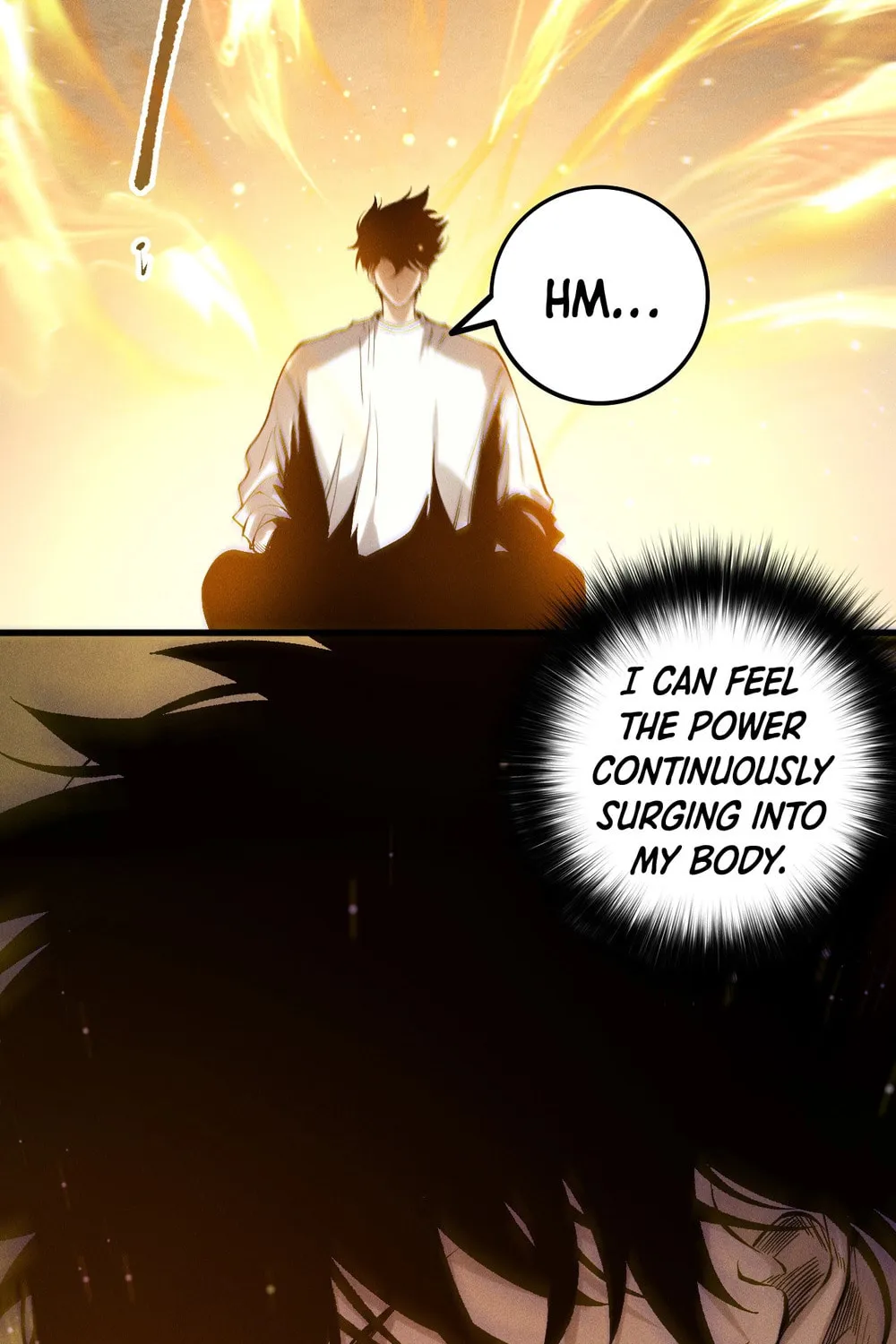 Catastrophic Necromancer (Colored) Chapter 164 page 45 - 