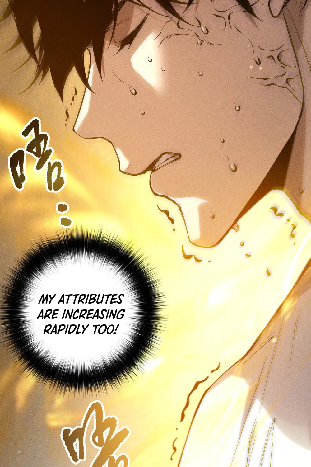 Catastrophic Necromancer (Colored) Chapter 164 page 46 - 
