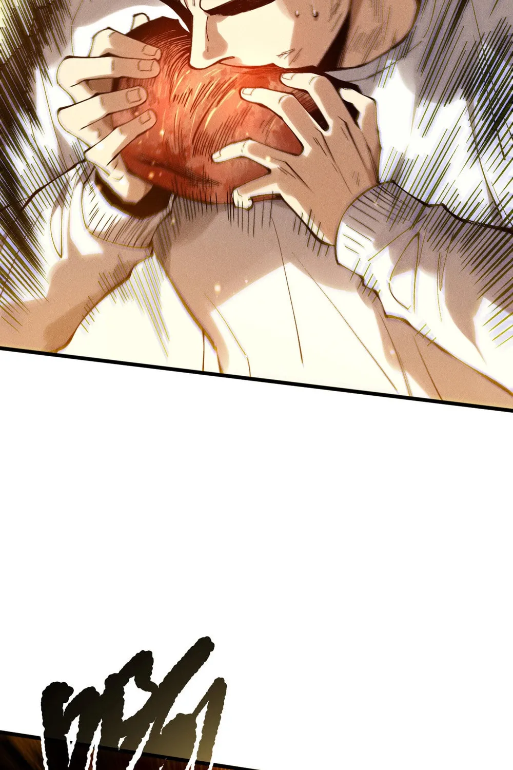 Catastrophic Necromancer (Colored) Chapter 164 page 49 - 