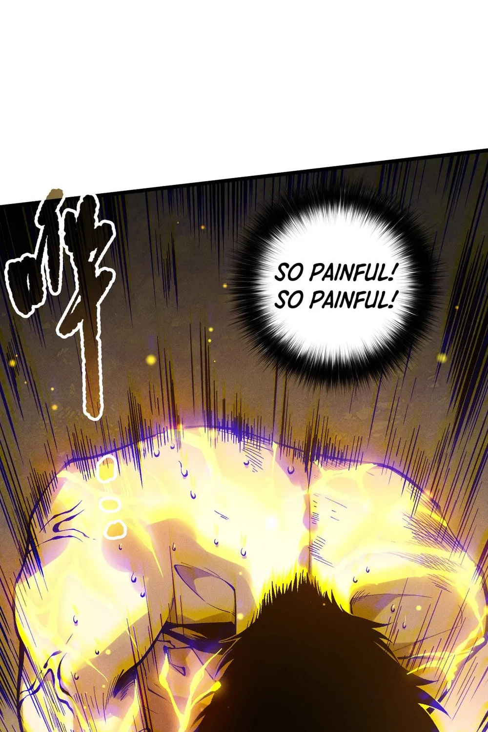 Catastrophic Necromancer (Colored) Chapter 164 page 51 - 