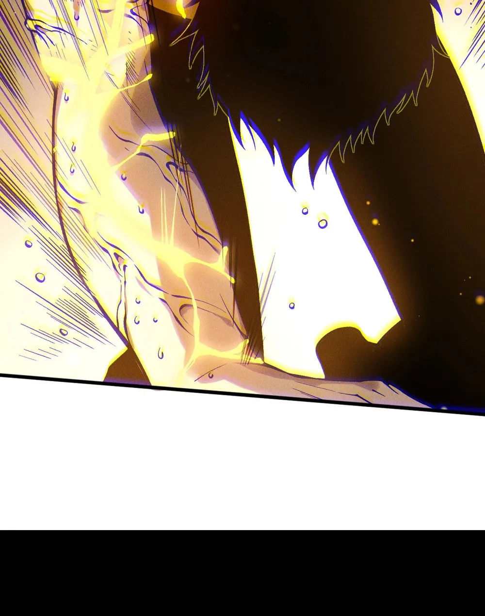 Catastrophic Necromancer (Colored) Chapter 164 page 52 - 