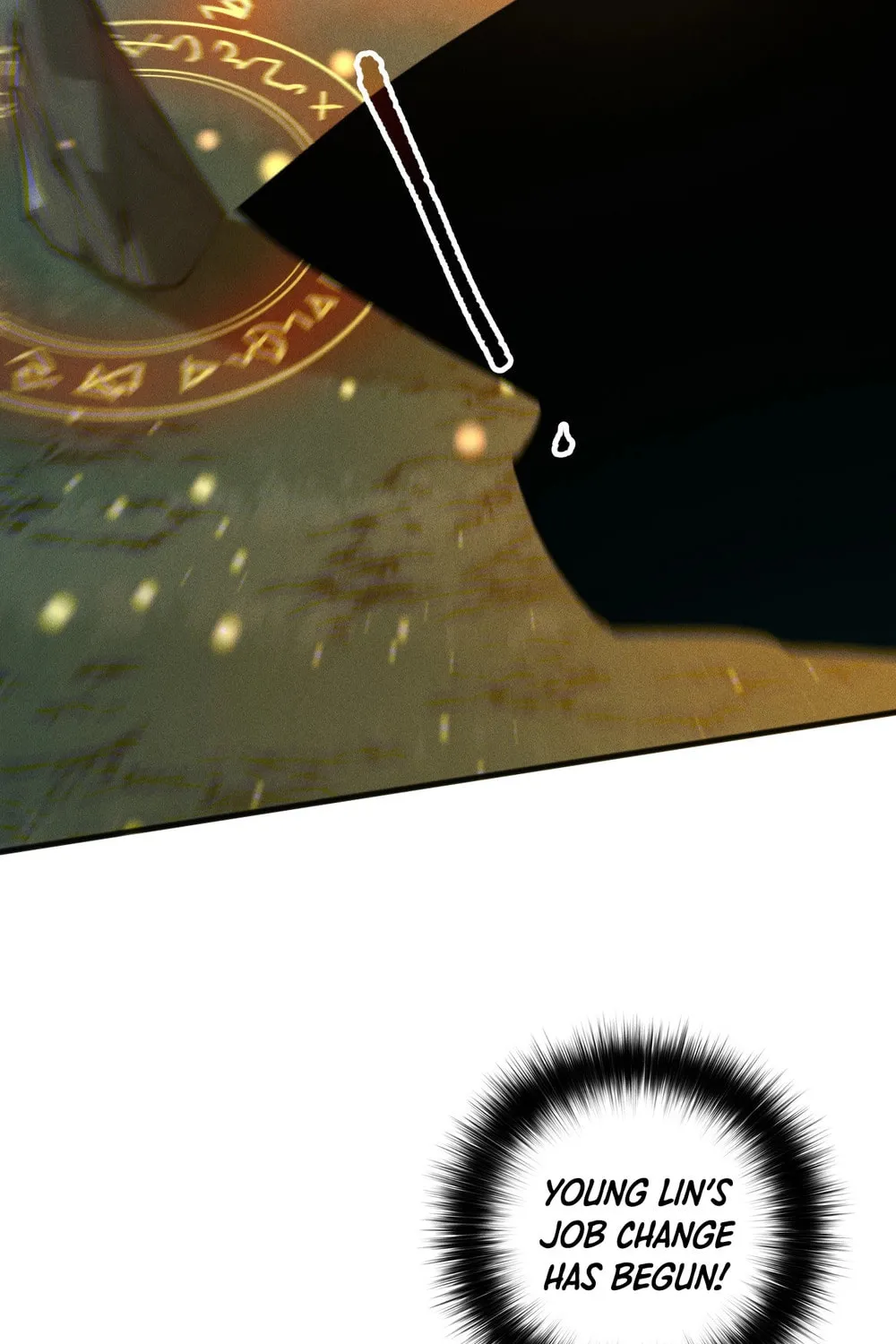 Catastrophic Necromancer (Colored) Chapter 164 page 55 - 