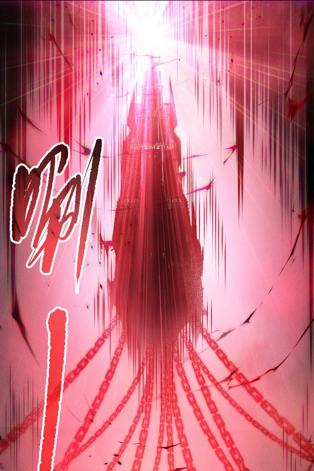 Catastrophic Necromancer (Colored) Chapter 164 page 59 - 