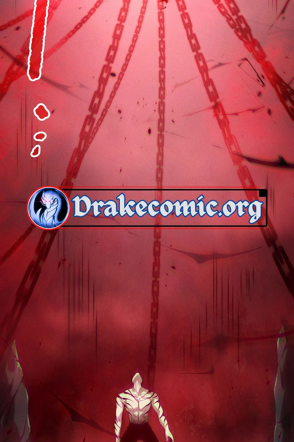 Catastrophic Necromancer (Colored) Chapter 164 page 60 - 