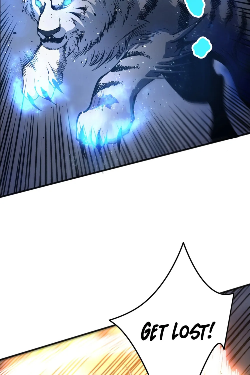 Catastrophic Necromancer (Colored) Chapter 164 page 62 - 
