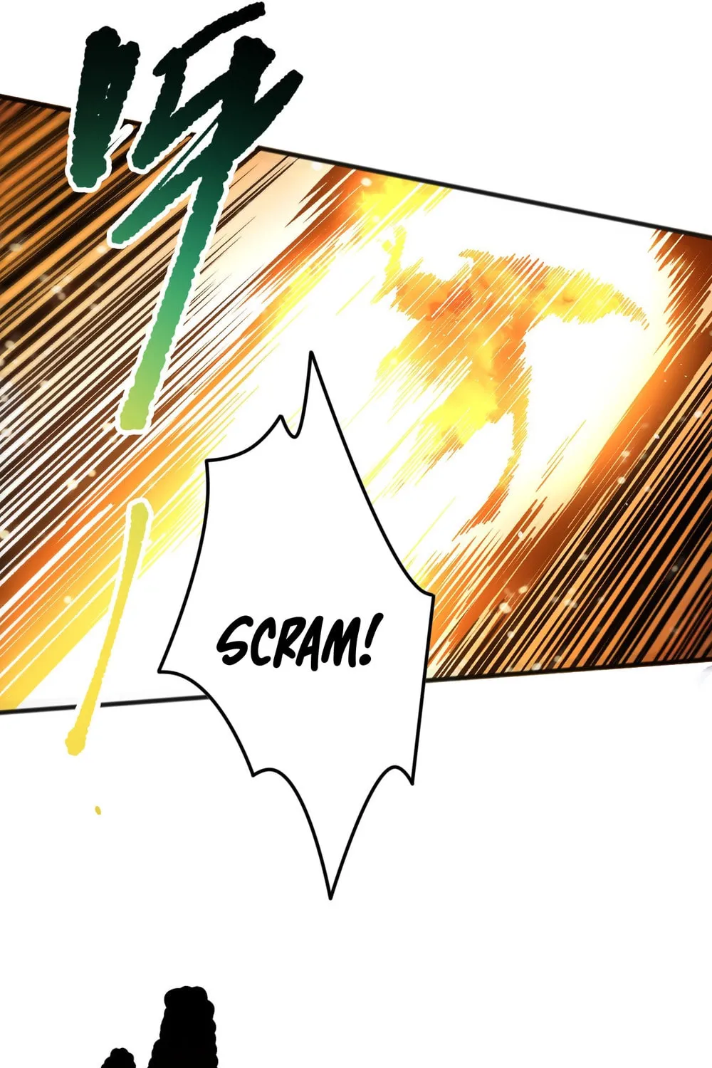 Catastrophic Necromancer (Colored) Chapter 164 page 66 - 