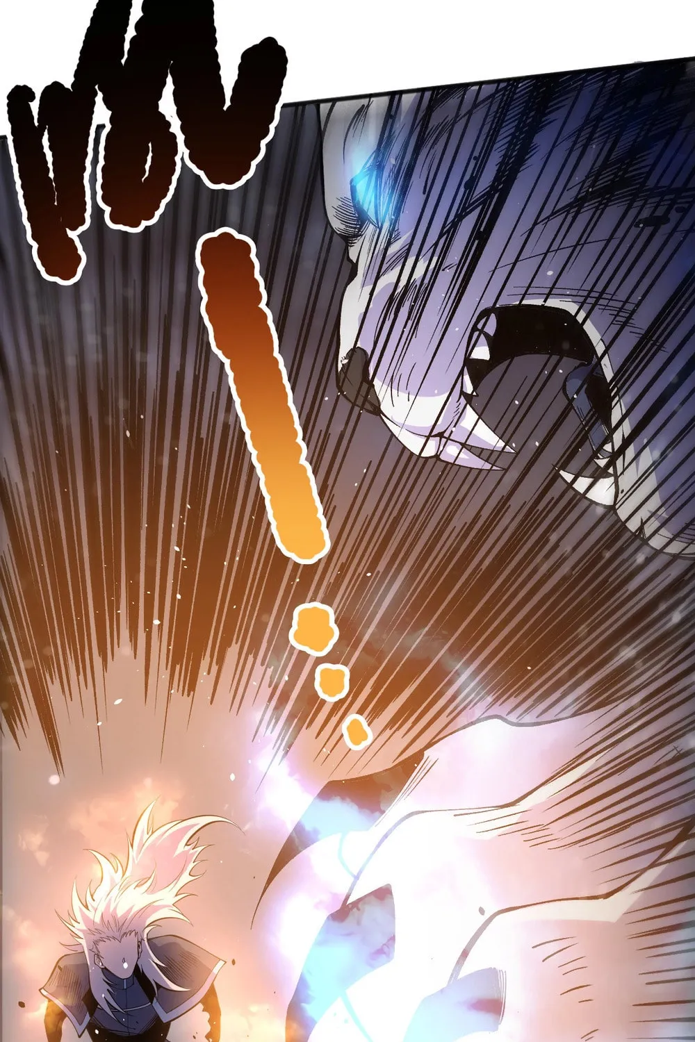 Catastrophic Necromancer (Colored) Chapter 164 page 67 - 