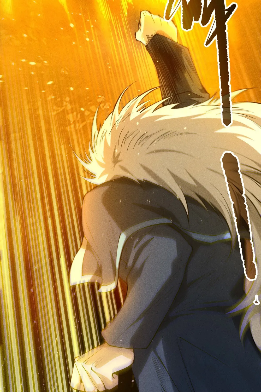 Catastrophic Necromancer (Colored) Chapter 164 page 72 - 