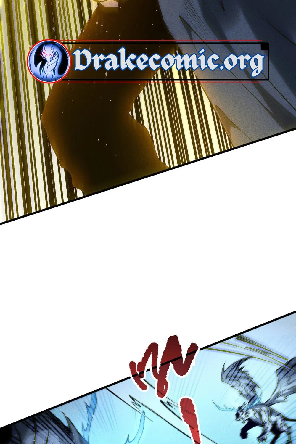 Catastrophic Necromancer (Colored) Chapter 164 page 73 - 