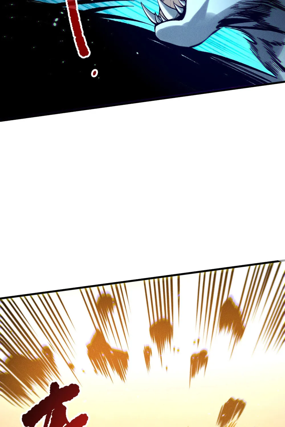 Catastrophic Necromancer (Colored) Chapter 164 page 75 - 