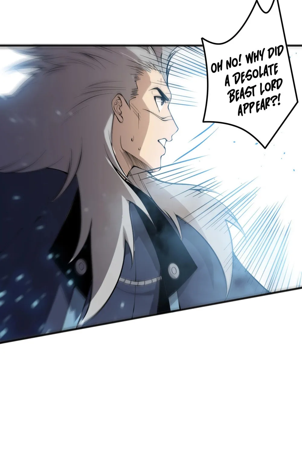Catastrophic Necromancer (Colored) Chapter 164 page 80 - 