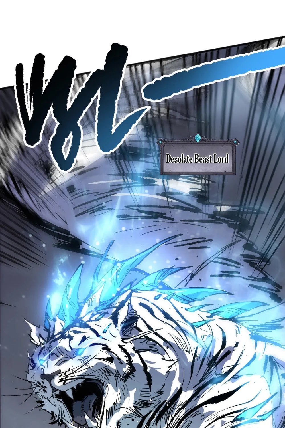 Catastrophic Necromancer (Colored) Chapter 164 page 81 - 