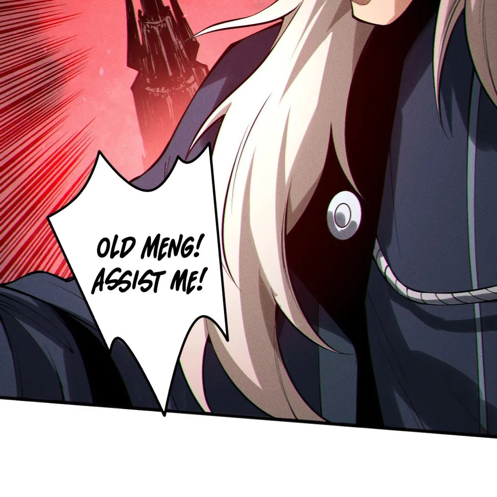 Catastrophic Necromancer (Colored) Chapter 165 page 13 - 