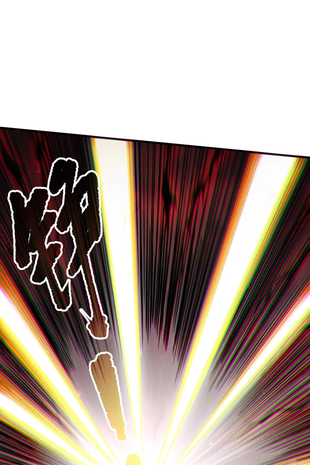 Catastrophic Necromancer (Colored) Chapter 165 page 14 - 