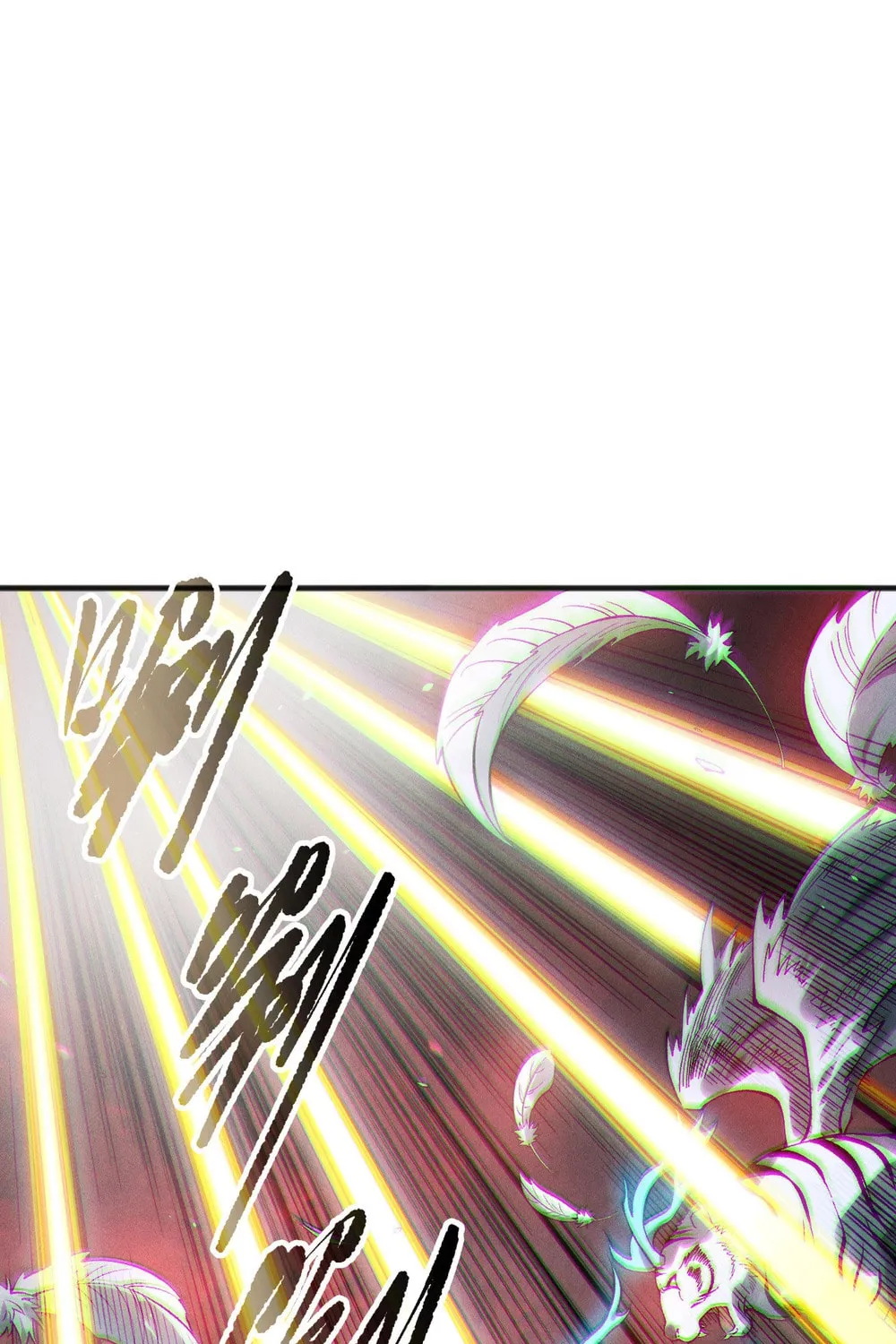 Catastrophic Necromancer (Colored) Chapter 165 page 16 - 