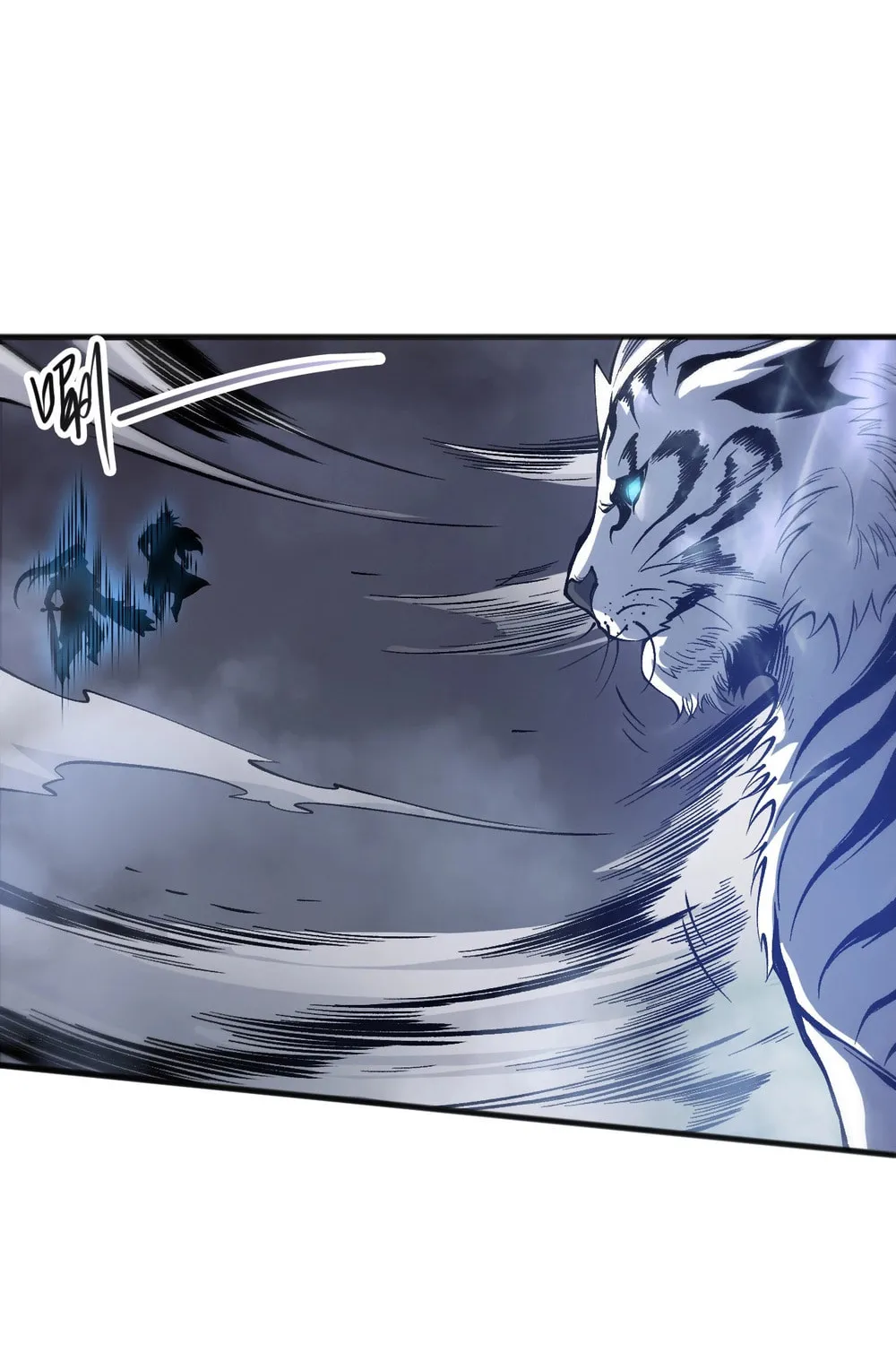 Catastrophic Necromancer (Colored) Chapter 165 page 28 - 