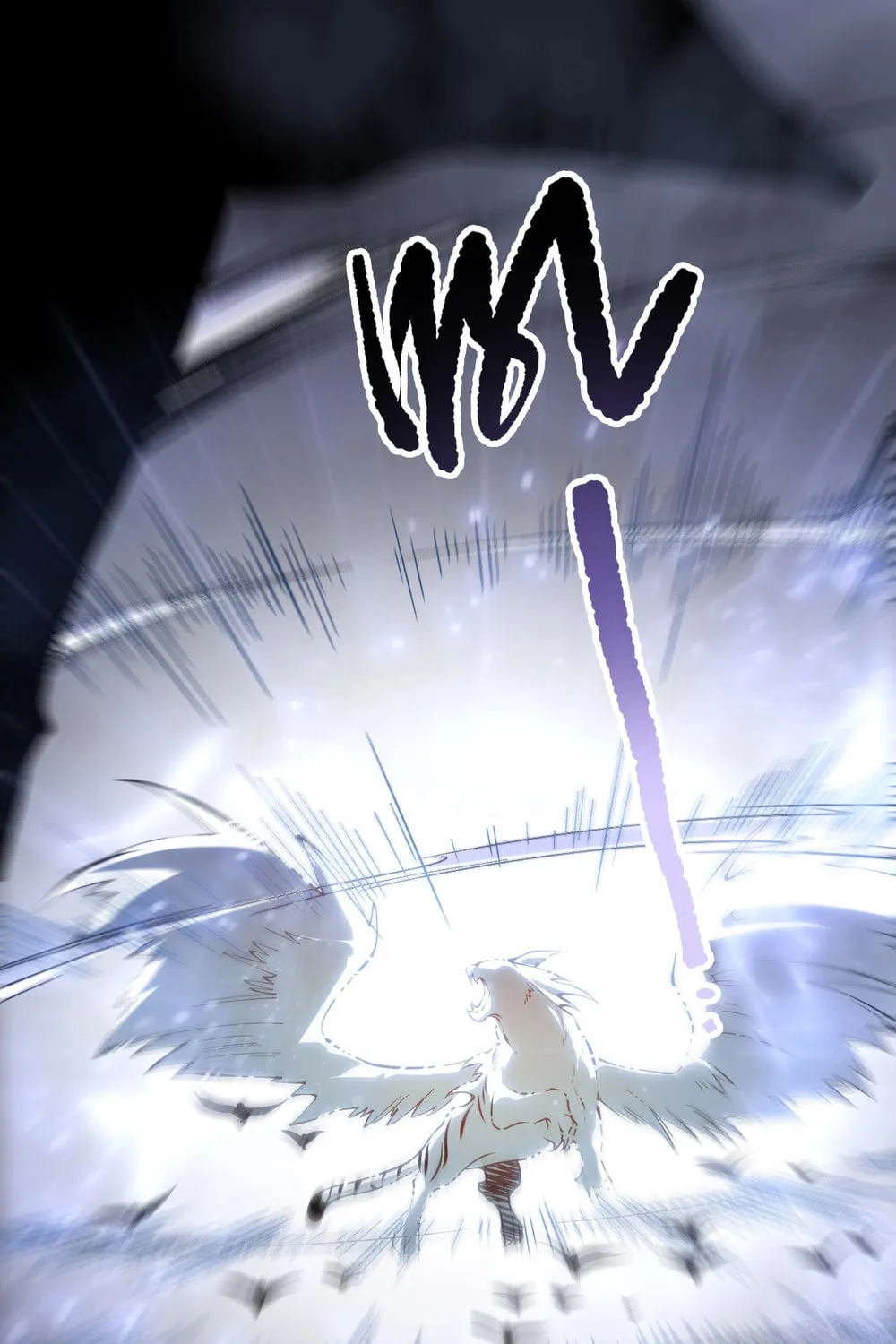 Catastrophic Necromancer (Colored) Chapter 165 page 31 - 