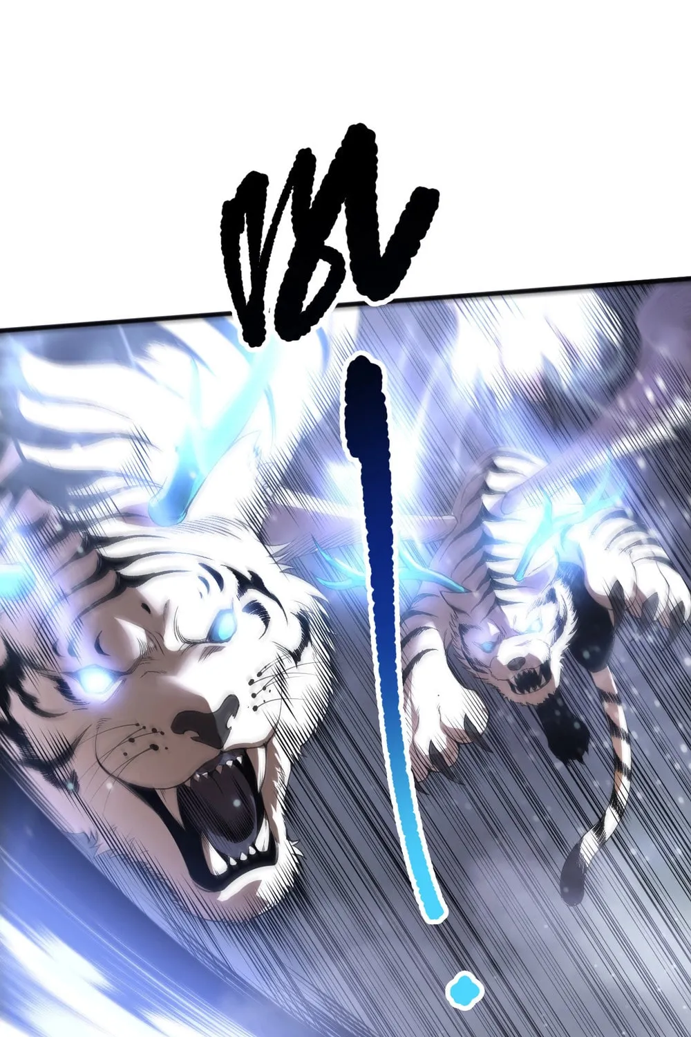 Catastrophic Necromancer (Colored) Chapter 165 page 5 - 