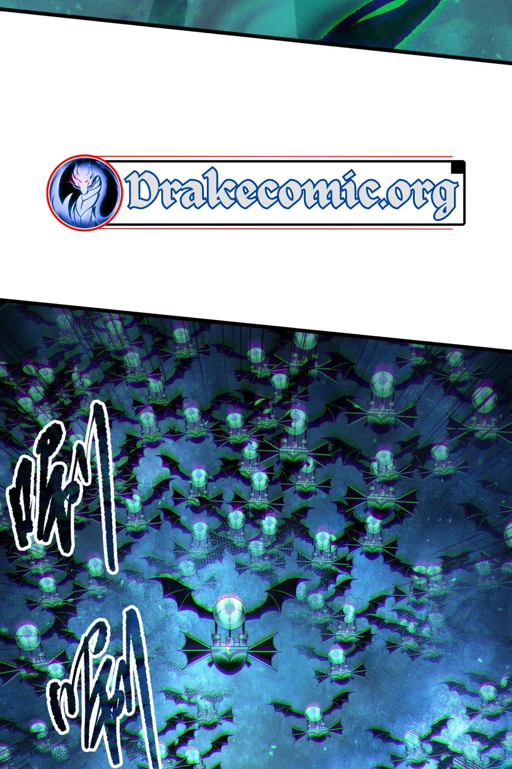 Catastrophic Necromancer (Colored) Chapter 165 page 44 - 