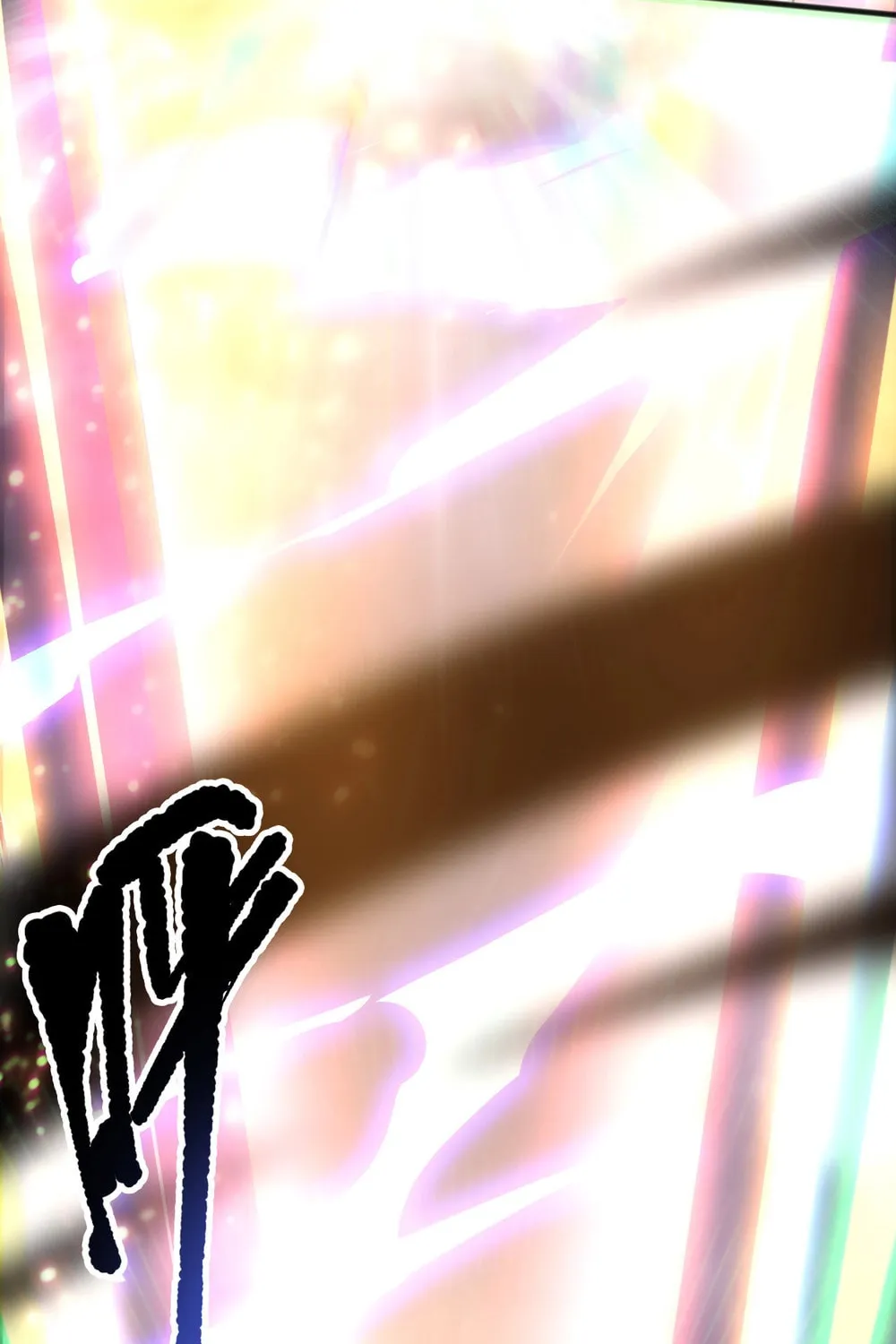 Catastrophic Necromancer (Colored) Chapter 165 page 60 - 