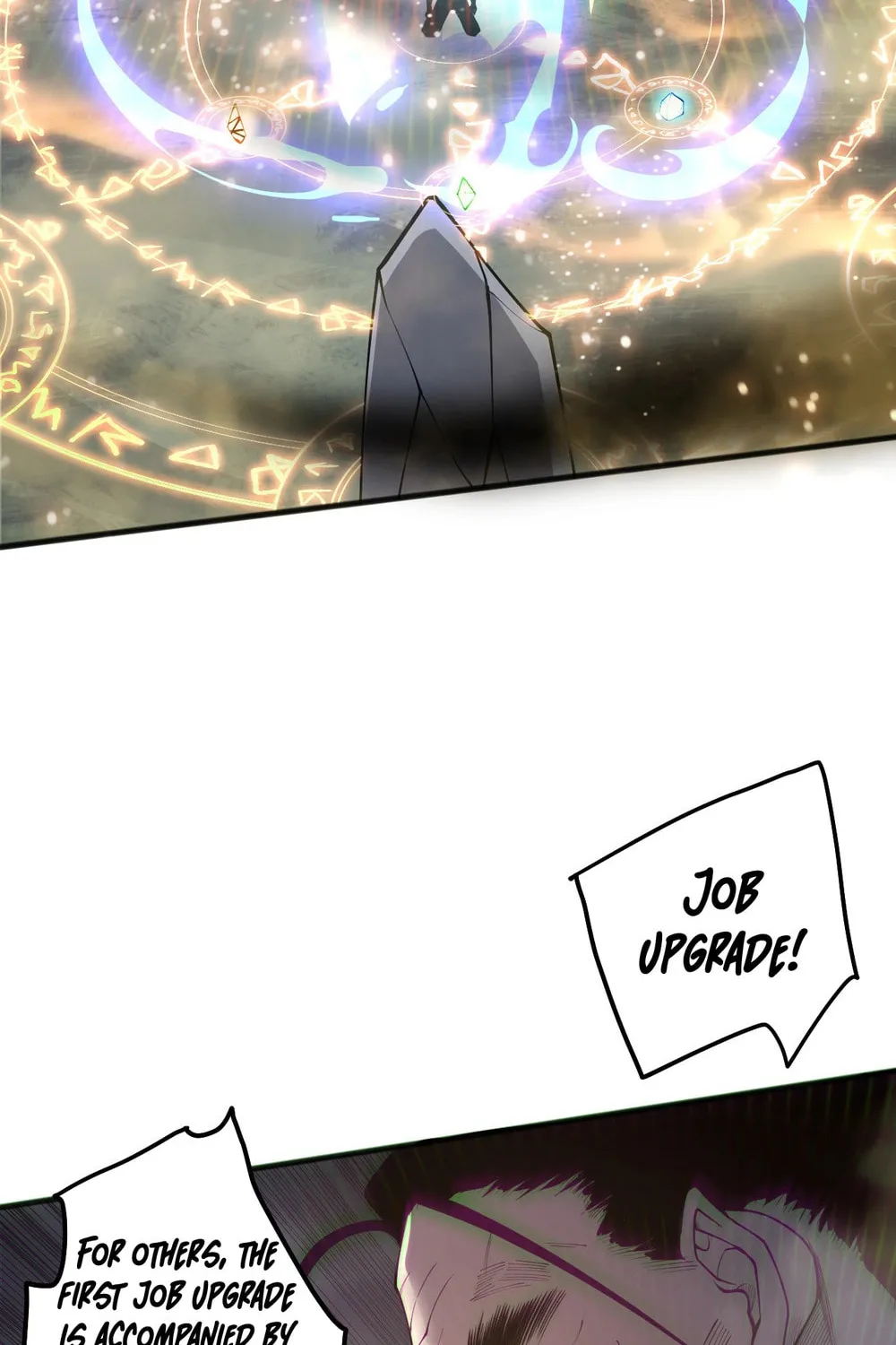 Catastrophic Necromancer (Colored) Chapter 165 page 62 - 