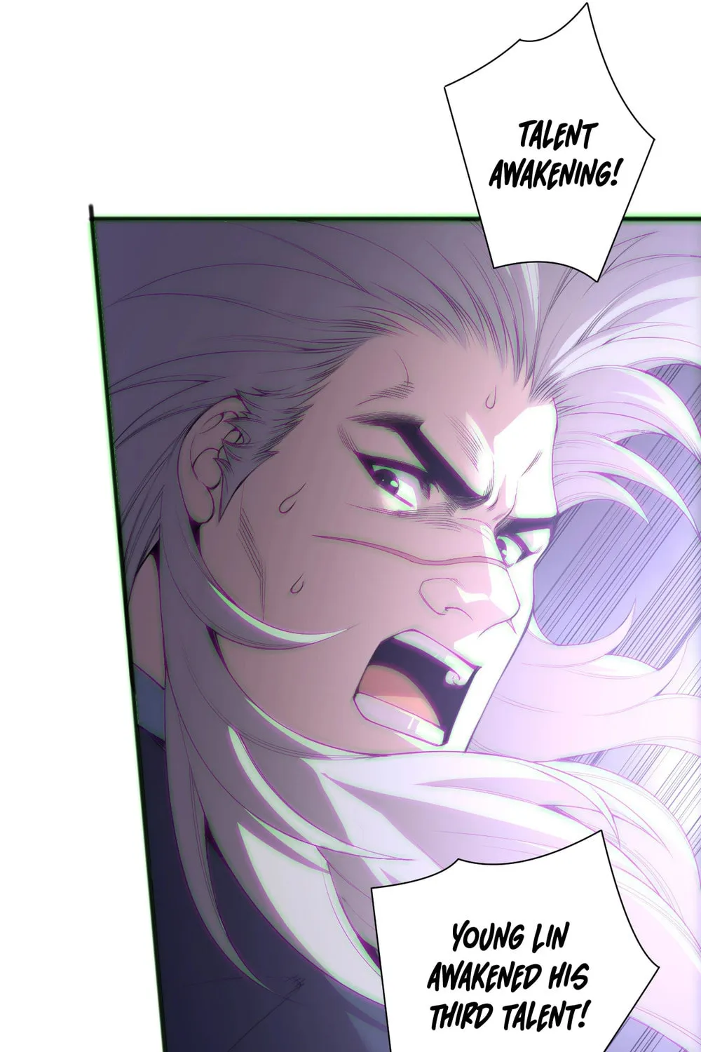 Catastrophic Necromancer (Colored) Chapter 165 page 70 - 
