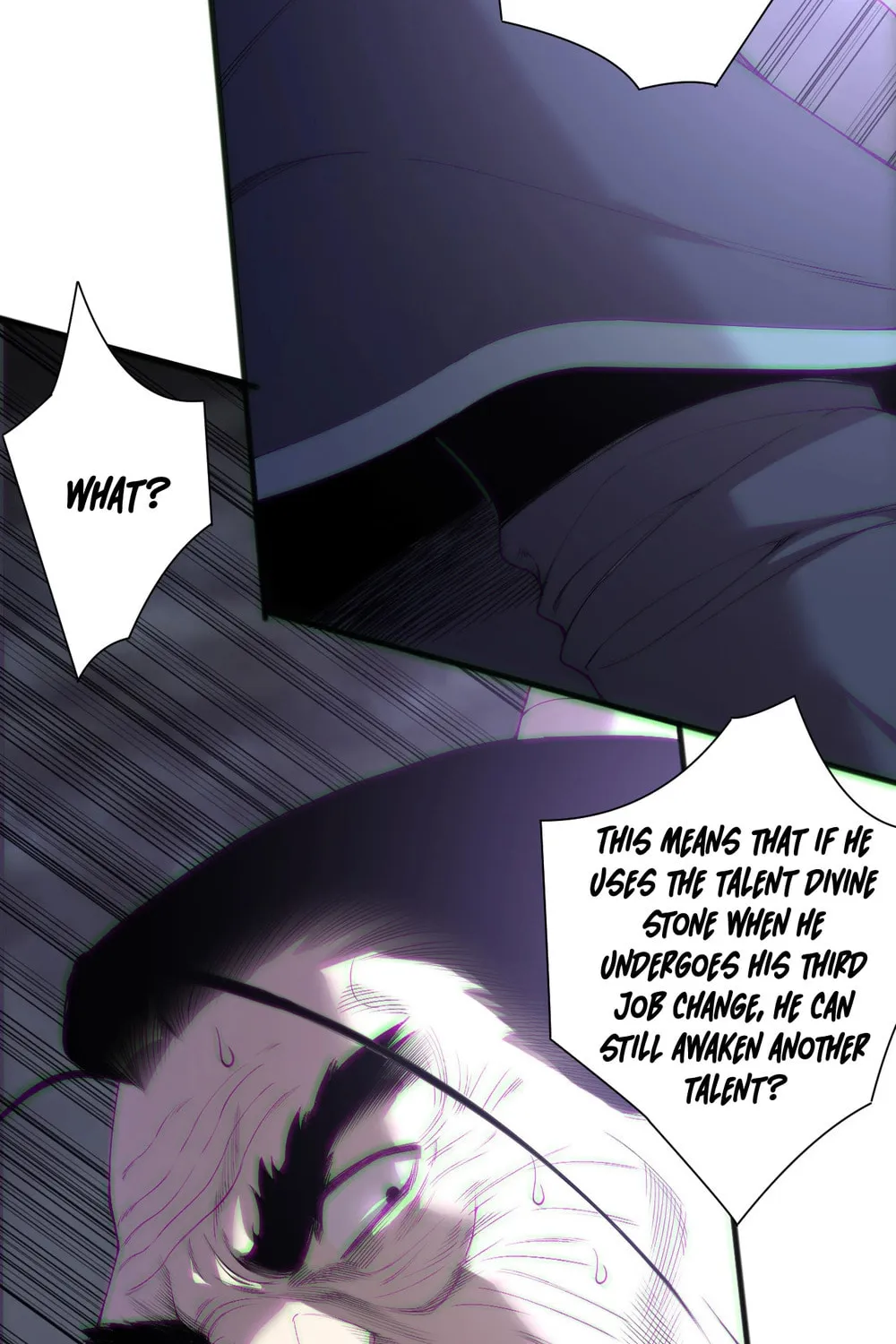 Catastrophic Necromancer (Colored) Chapter 165 page 71 - 