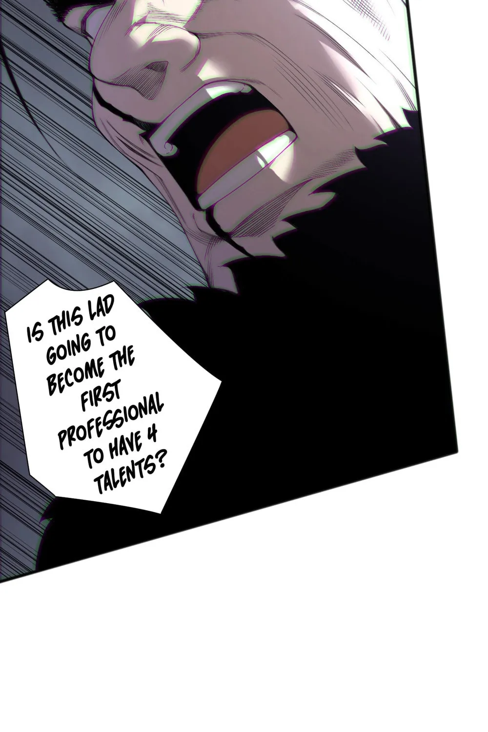 Catastrophic Necromancer (Colored) Chapter 165 page 72 - 
