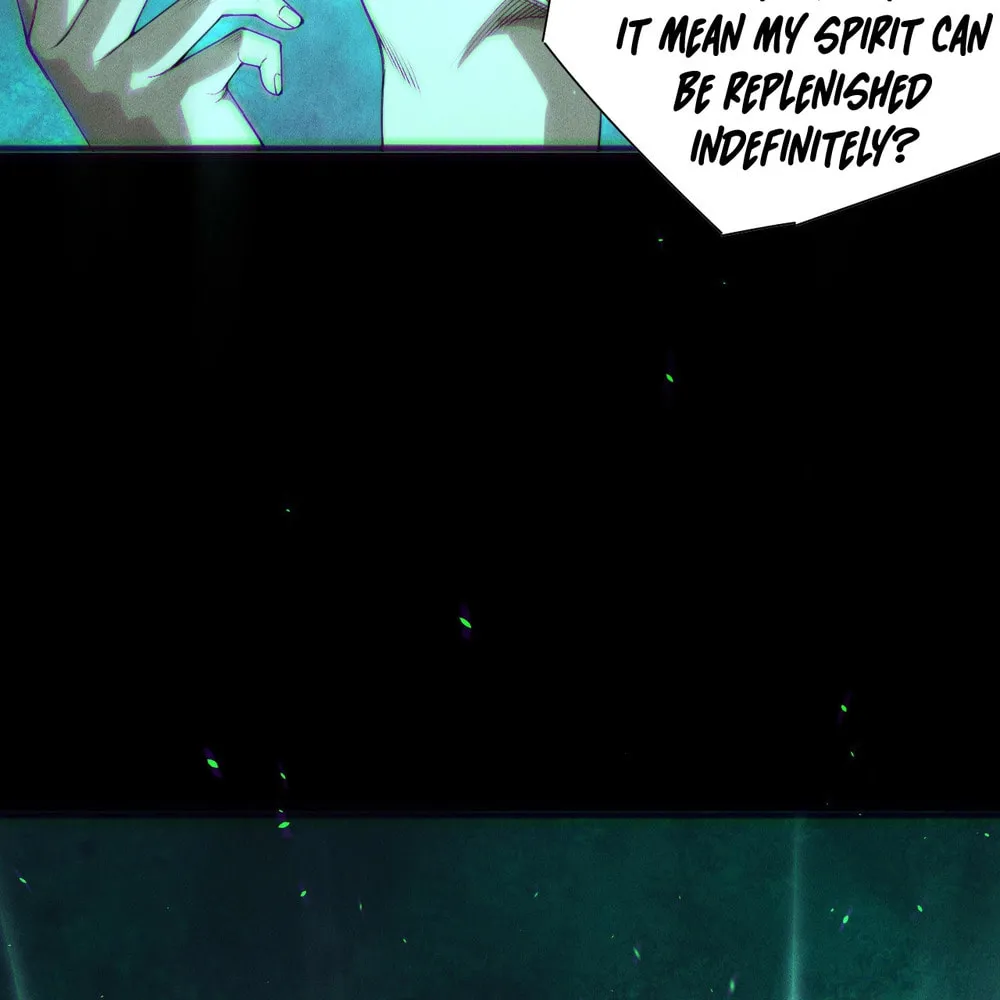 Catastrophic Necromancer (Colored) Chapter 165 page 76 - 